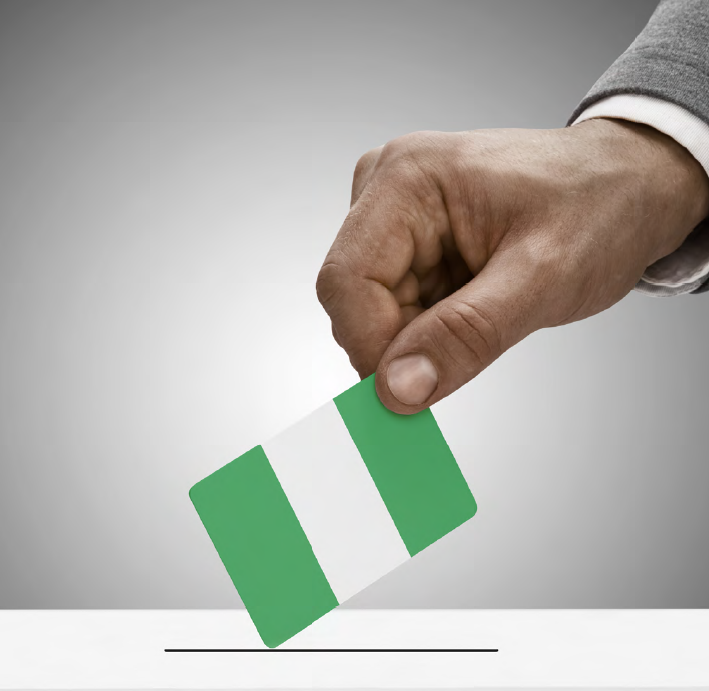 Pre-and post-election agenda for Nigeria within the domestic, regional and international ecosystems